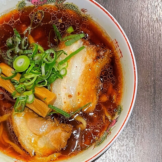 Nishimura (超多加水純手打ち麺 仁しむら)