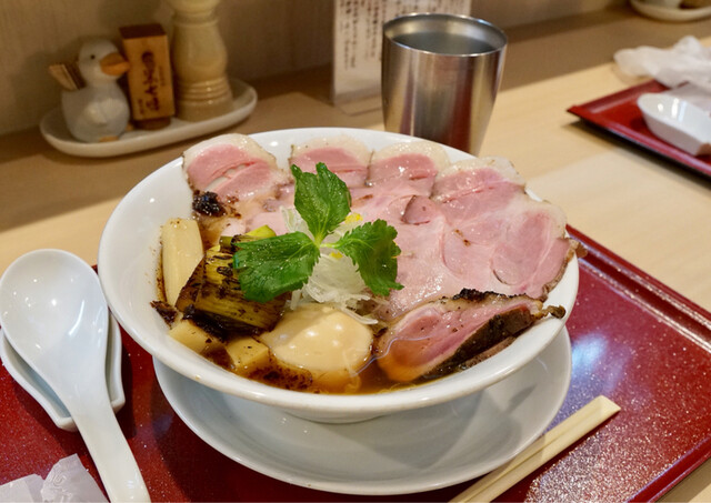 Moeyo Mensuke (燃えよ麺助)