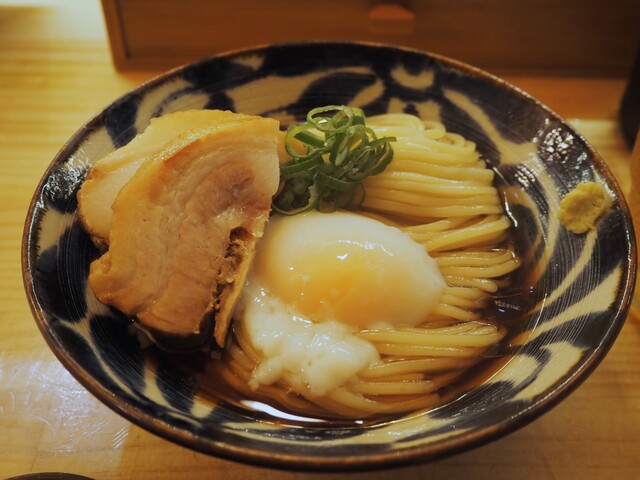 Ramen Shuki (らぁめん しゅき)
