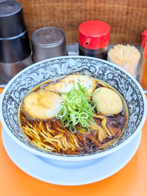 Yuaitei (友愛亭)