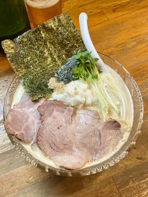 Gokujuubimen Umami (極汁美麺 umami)