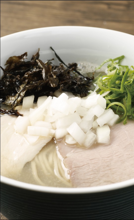 Menya Deko (麺や でこ)