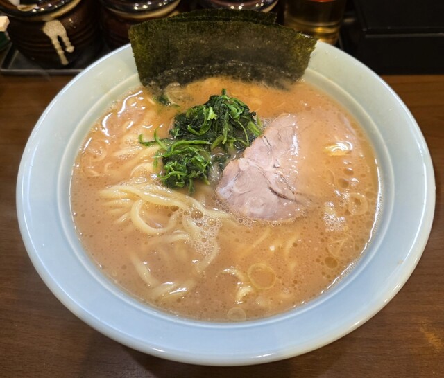 Suzukiya Akebonocho-ten (寿々喜家 曙町店)