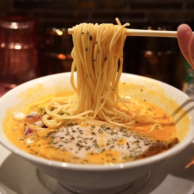 Noodles Kitchen Gunners (ヌードルズキッチン ガナーズ)
