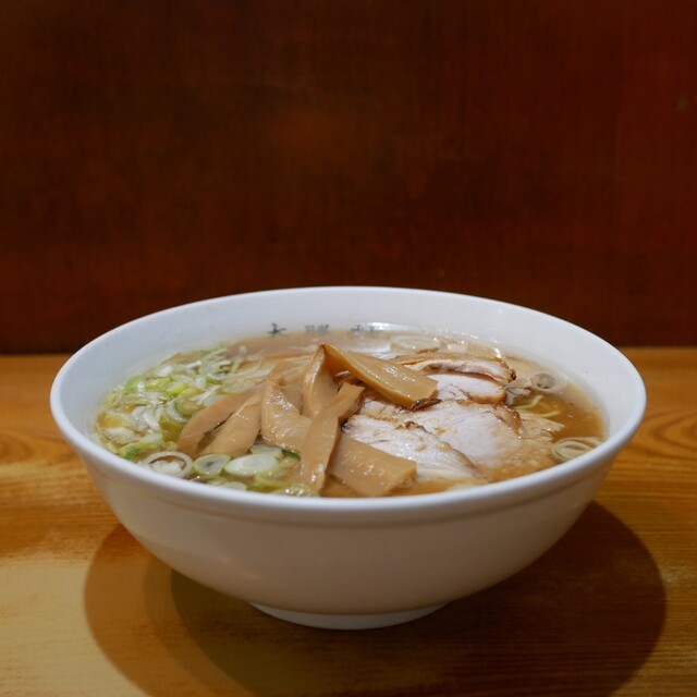 Taishoken Fuchinobe-ten (大勝軒 淵野辺店)