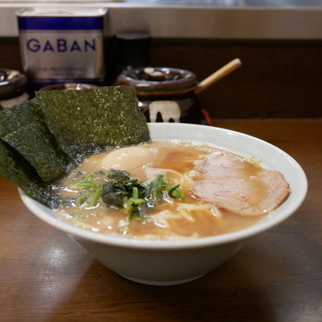 Suzukiya Honten (寿々喜家 本店)