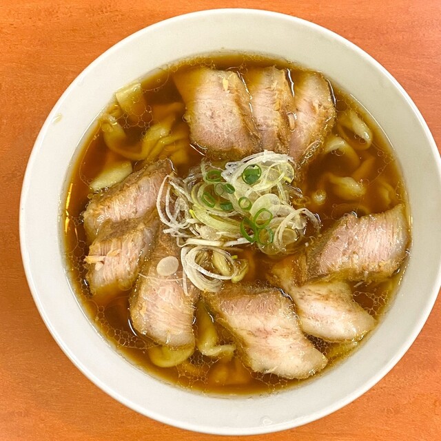 Hikage (日陰)
