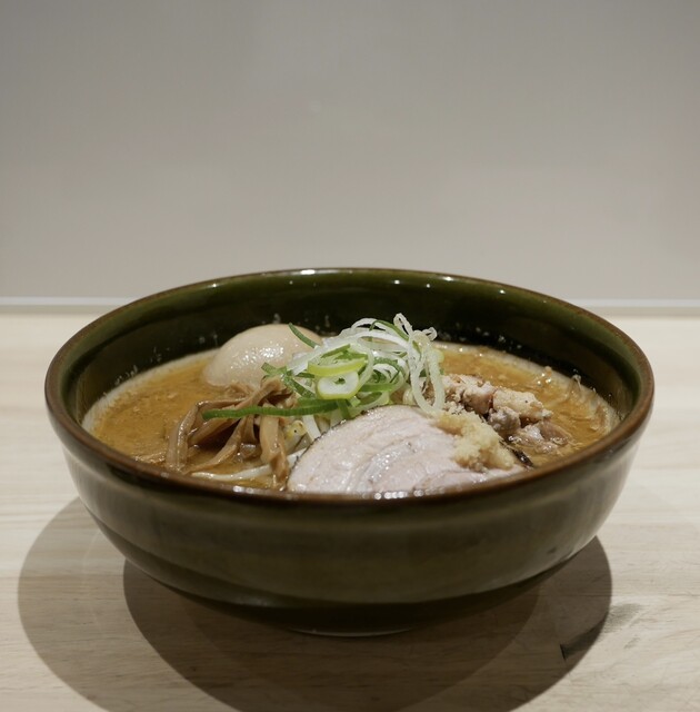 Ramen Go (ラーメン 郷)