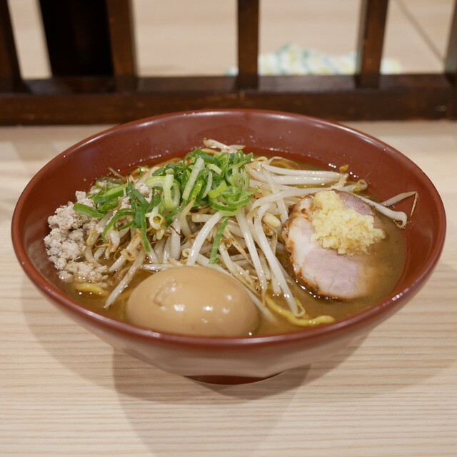 Ramen Taikou (拉麺大公)