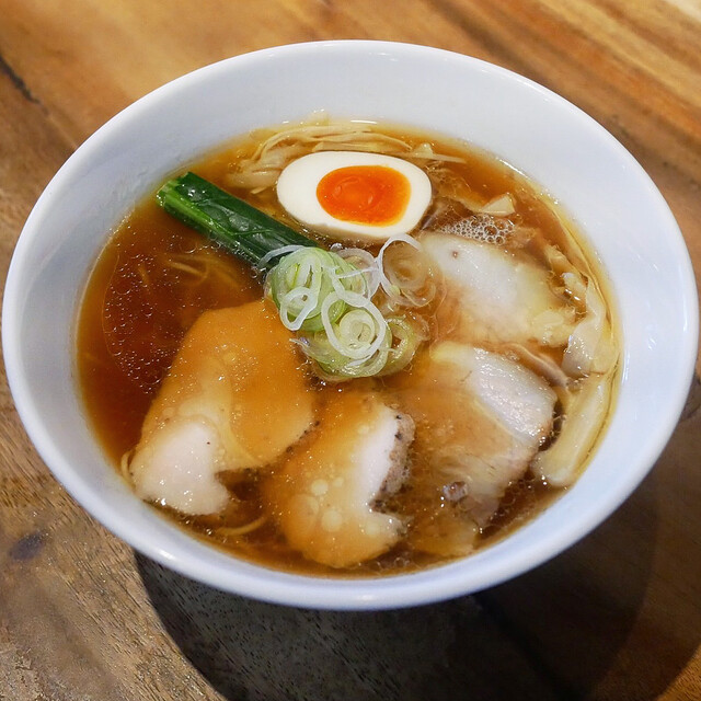 Ramen Freebirds (ラーメン フリーバーズ)