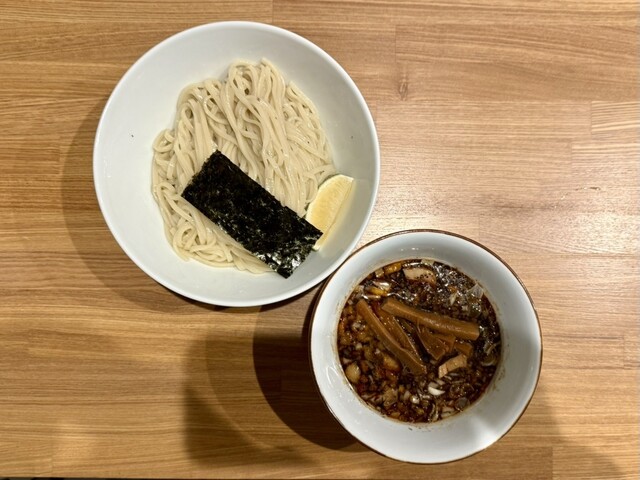 Ramen Toki (らぁめん鴇)