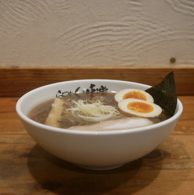 Rishiri Ramen Miraku Shin-Yokohama Ramen Museum-ten (利尻らーめん味楽 新横浜ラーメン博物館店)