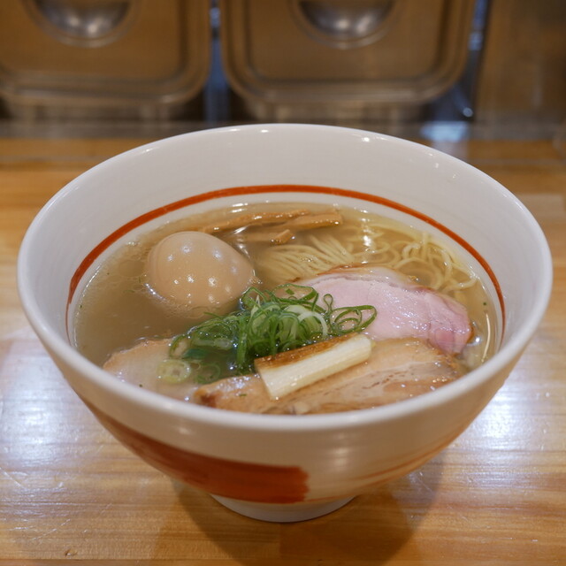 Kawa no Saki no Ue (川の先の上)