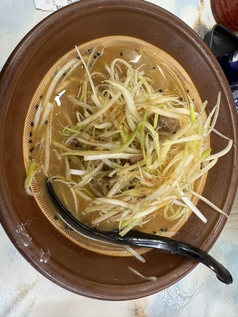 Ramen Marusen (ラーメン丸仙)