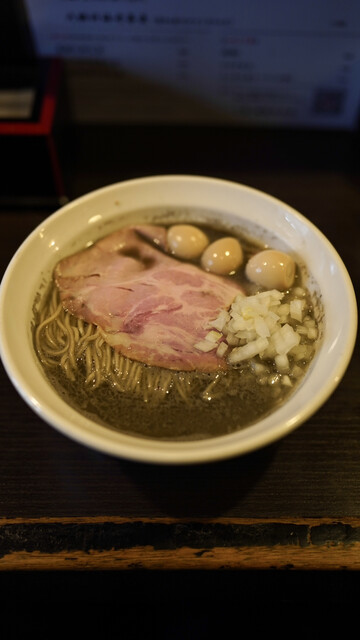 Hechikan Fukutomicho Honten (丿貫 福富町本店)
