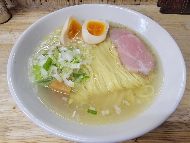 Ramen Matsuya (らーめん まつや)