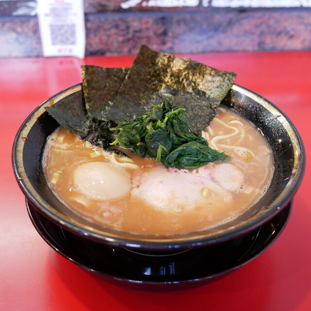 Ramen Kanniya (ラーメン 環2家)