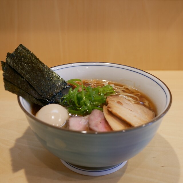 Mentei Tsumugi (麺庭つむぎ)
