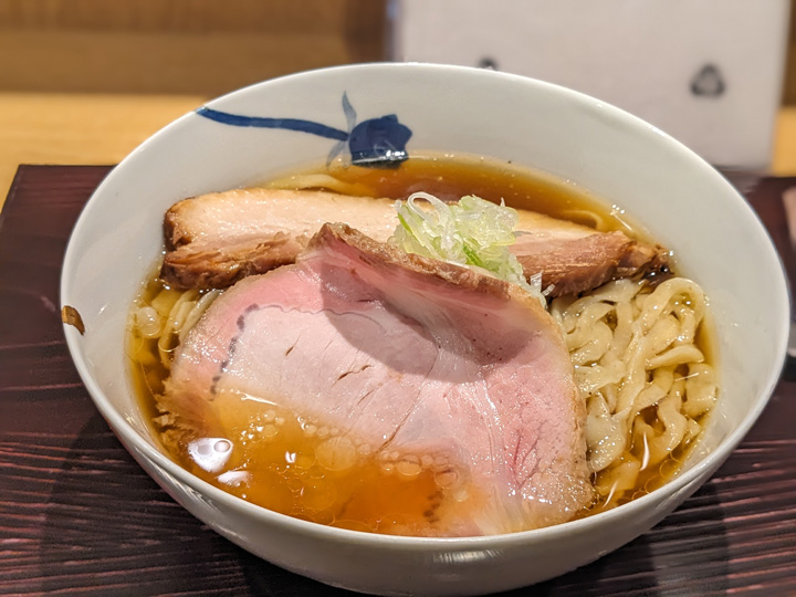Men Mitsui (麺 みつヰ)