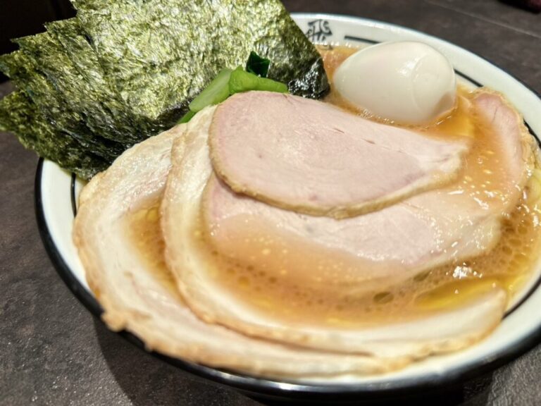 Ramen Hiiki (らーめん飛粋)