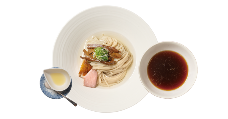Menjo Honda Akihabara Honten (麺処 ほん田 秋葉原本店)
