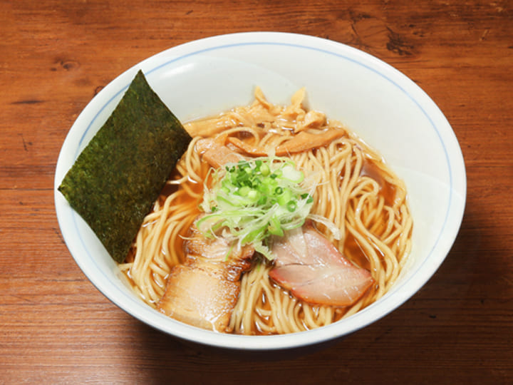 Menjo Bigiya Gakugei-daigaku Honten (麺処 びぎ屋 学芸大学本店)