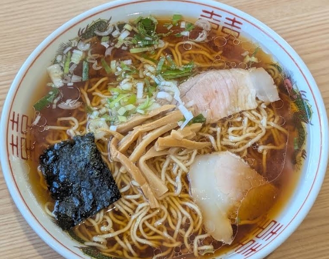 Ramen Maruhira (ラーメン まるひら)