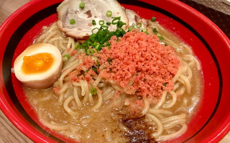Ichigen Ebisoba New Chitose Airport (えびそば一幻 新千歳空港店)