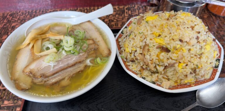 Koku Ichiban Ramen Midoriya (こく一番 ラーメン みどりや)