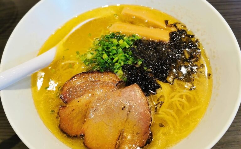 Sapporo Fujiya (札幌Fuji屋)