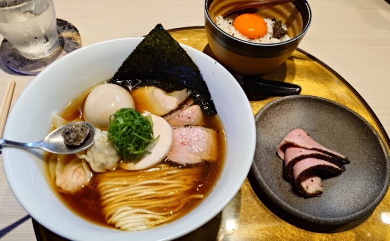Iruka TOKYO Roppongi (入鹿TOKYO 六本木)
