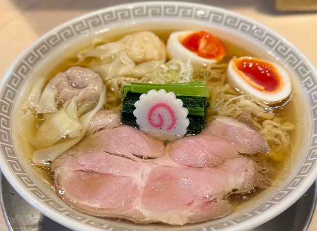 King Seimen (キング製麺)