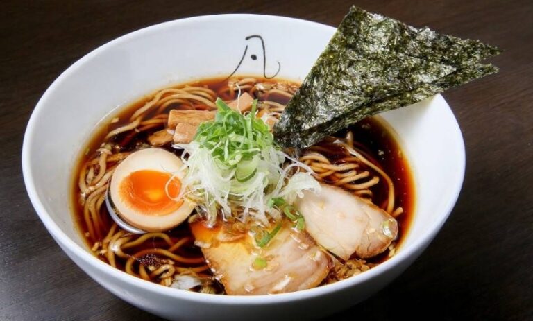Bon No Kaze (札幌 凡の風)