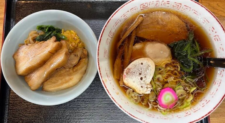 Eniwa Oton Shokudo (恵庭 おとん食堂)