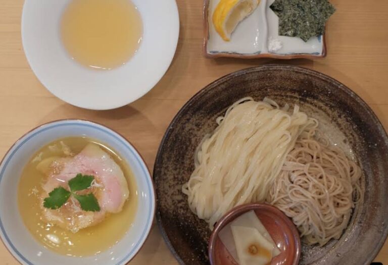 Ramen FeeL (ラーメンフィール)