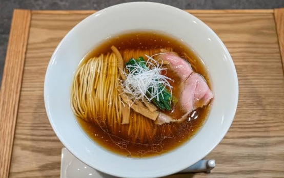RAMEN MATSUI (RAMEN MATSUI)