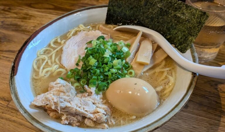 Fuunji Shinjuku Honten (風雲児 新宿本店)