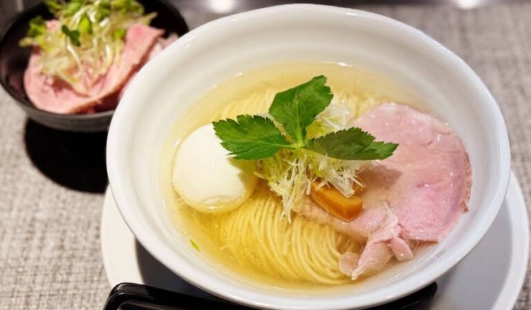 Seijo Seika (成城青果)