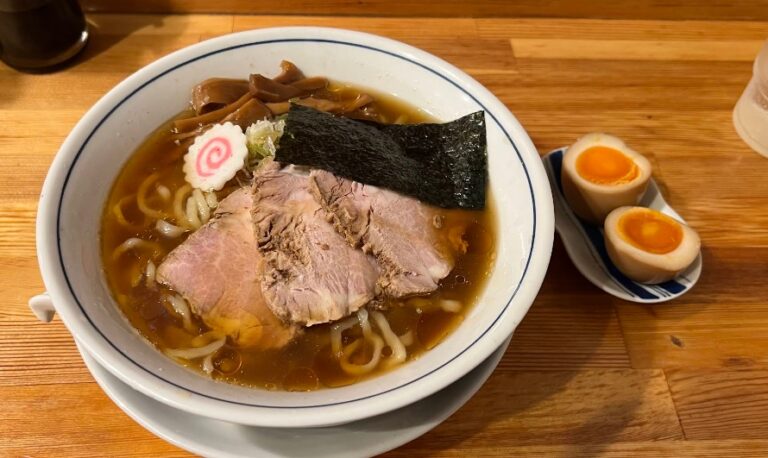 There is Ramen (ゼアー イズ ラーメン)