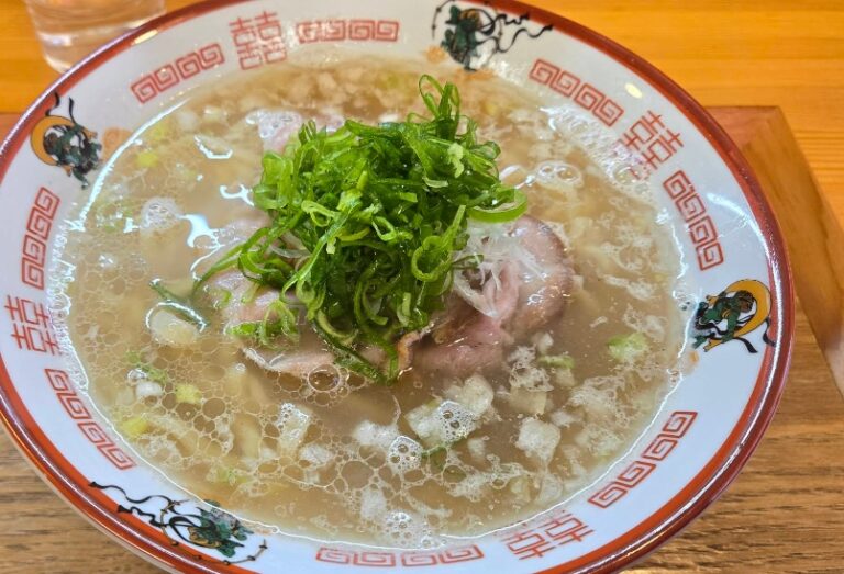 Furaido (札幌つけ麺 札幌ラーメン 風来堂)