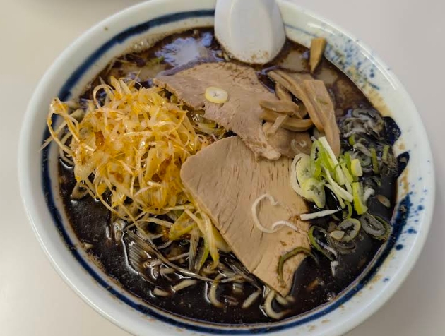 Hachiya Ramen Gojo Sougyoten (蜂屋 五条創業店)