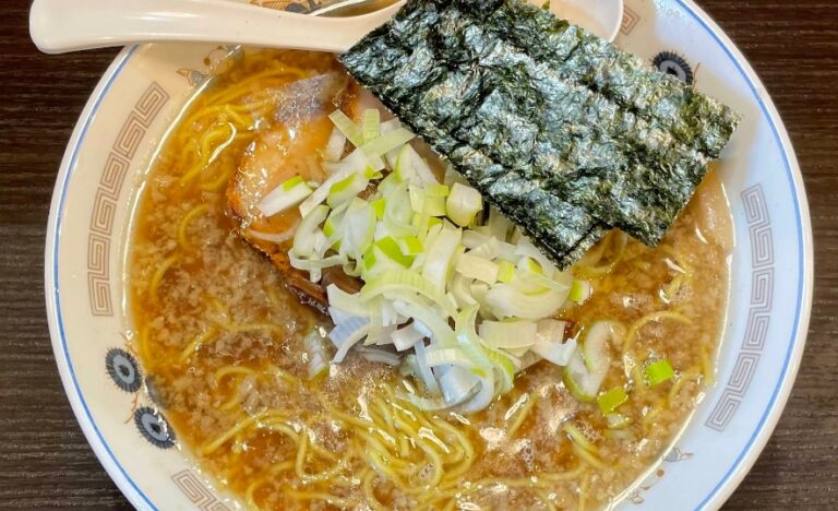 E-chan Shokudo (えーちゃん食堂)