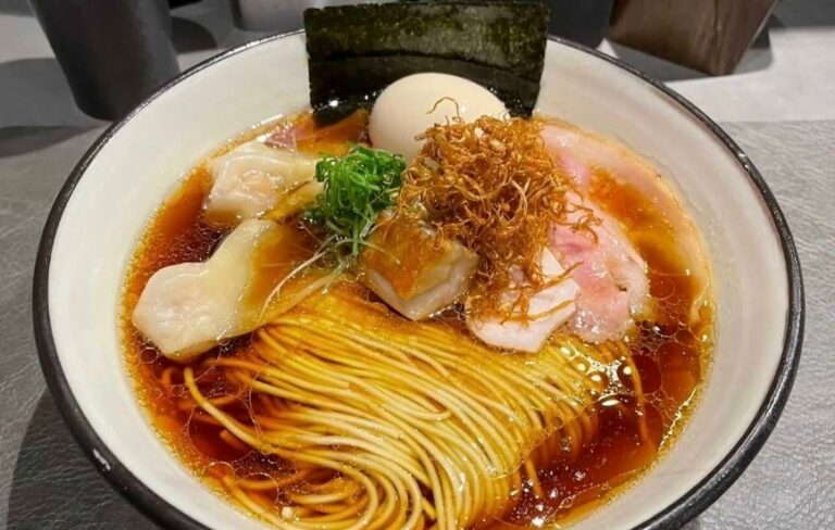 Ramen Break Beats (ラーメン ブレイク ビーツ)