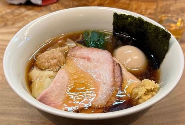 Ichiban Ichiban (一番いちばん)
