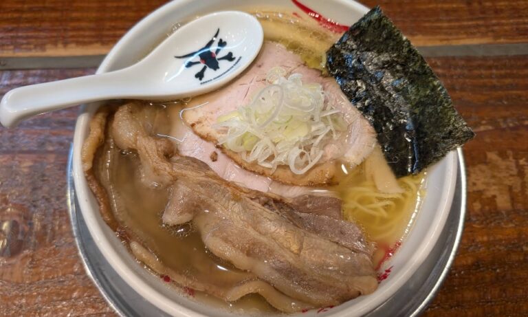 Ichijoryu Ganko Sohonke Bunke Yotsuya-Arakicho (一条流がんこ総本家分家四谷荒木町)