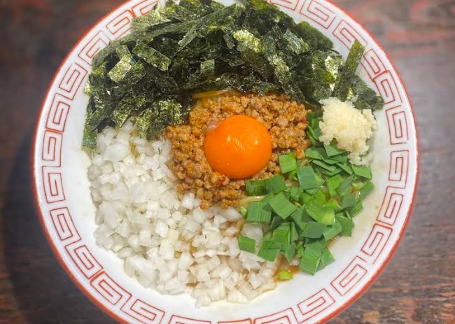 Ramen Koike (らぁめん小池)