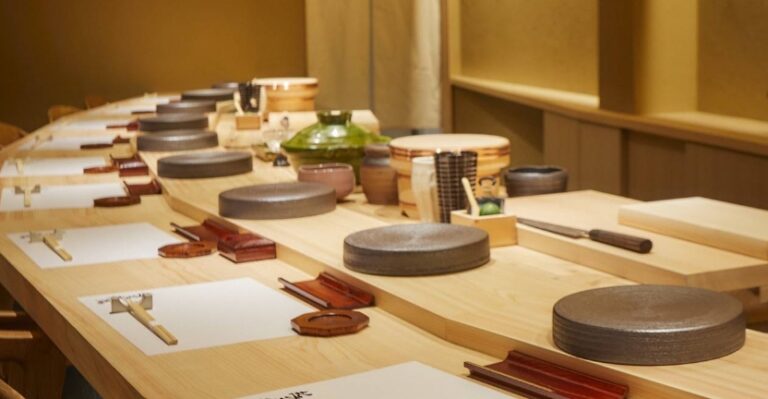 Sushi Kishoutenketsu Niigata