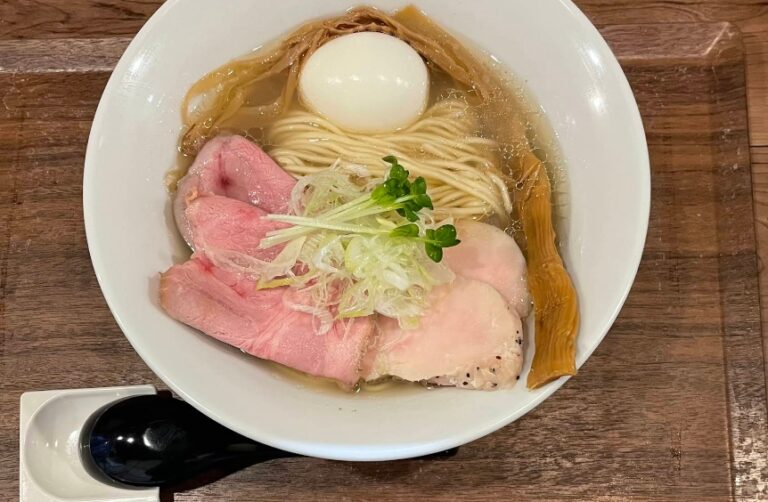 Ramen Sukoyaka (ラーメン健やか)