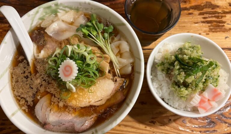 G-Men 7 (G麺７)