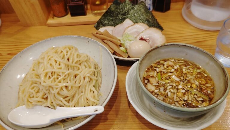 Chuka Soba Efu (中華そば 笑歩)
